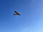 N122LC @ 2OH9 - CCSC fun - by Jack N. Derrickson