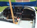 D-EXFG @ EDLX - Viking DragonFly Mark II at the 2024 OUV-Meeting at Wesel-Römerwardt airfield #c - by Ingo Warnecke