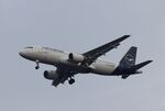 D-AIZB @ EDDF - Airbus A320-214