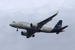 D-AINY @ EDDF - Airbus A320-271N