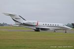 N541CX @ EGTK - Oxford - by Chris Hall