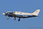 D-IASC @ EGTK - Oxford - by Chris Hall