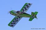 G-RVEI @ EGHP - Popham - by Chris Hall