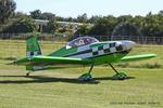 G-RVEI @ EGHP - Popham - by Chris Hall