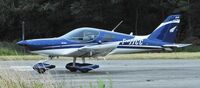 59DZD @ EBUL - Ursel - by Joannes Van Mierlo