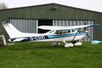 G-CDXI photo, click to enlarge G-CDXI photo, click to enlarge