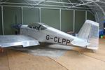G-CLPP photo, click to enlarge G-CLPP photo, click to enlarge