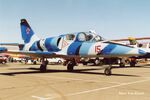N91NL @ RTS - At Reno Air Races in September 2001. - by Marc Van Ryssel