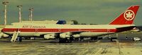 C-GAGN @ EBBR - ex-slide '93 - by Joannes Van Mierlo