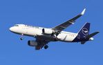 D-AIWI @ EDDF - Airbus A320-214 - by Mark Pasqualino