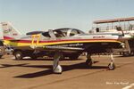 N92XL @ RTS - Race #77  N92XL at Reno Air Races in 2001.