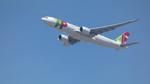 CS-TUE - TAP Air Portugal - by Eddyag