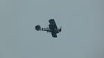 G-BMGC - Fly Navy Heritage Trust Ltd - by Eddyag