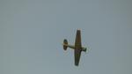 G-NWHF - Fly Navy Heritage Trust Ltd - by Eddyag