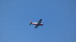 G-OAAA - Redhill Aviation - by Eddyag