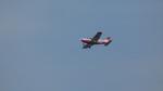 G-BSNX - Redhill Aviation - by Eddyag