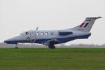 ZM333 @ EGYD - RAF Cranwell - by Chris Hall