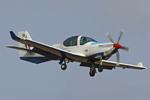ZM302 @ EGYD - RAF Cranwell - by Chris Hall