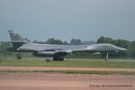 86-0101 @ EGVA - RAF Fairford - by Chris Hall