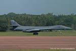 86-0101 @ EGVA - RAF Fairford - by Chris Hall