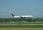 C-FIUV @ EGLL - Air Canada - by Eddyag