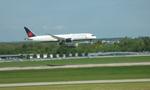 C-FVNF @ EGLL - Air Canada - by Eddyag