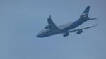 4K-SW888 - Silk Way West Airlines - by Eddyag