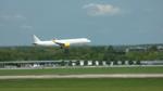 EC-NYC @ EGLL - Vueling - by Eddyag