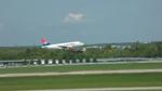 YU-APK @ EGLL - airSERBIA - by Eddyag