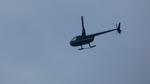 CS-HFU - HeliBravo - by Eddyag