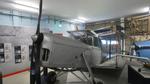 G-ADOT - de Havilland Aircraft Museum - by Eddyag
