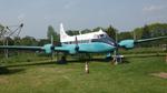 G-AOTI - de Havilland Aircraft Museum - by Eddyag