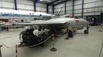J-1008 - de Havilland Aircraft Museum - by Eddyag