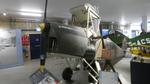 LF789 - de Havilland Aircraft Museum - by Eddyag