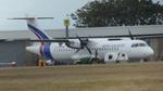 G-CLXT @ EGJB - West Atlantic UK - by Eddyag
