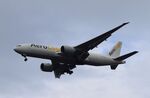 D-AALB @ EDDF - Boeing 777-FZN - by Mark Pasqualino
