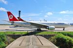 TC-JNC @ LFPG - Turkish at CDG Terminal 1 - by Jean Christophe Ravon - FRENCHSKY