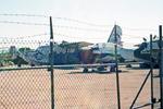  @ KDMA - 137903 1954 Grumman HU-16C Albatross USAF & USAF NA T-28 Trojan Davis Monthan 25.06.99 - by PhilR
