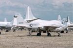  @ KDMA - 152592 1966 Grumman KA-6D Intruder USN Davis Monthan 25.06.99 (2) - by PhilR