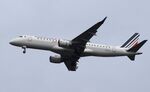 F-HBLI @ EDDF - ERJ-190-100LR