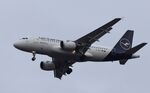 D-AILF @ EDDF - Airbus A319-114