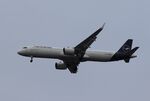 D-AIEN @ EDDF - Airbus A321-271NX - by Mark Pasqualino