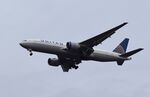 N77014 @ EDDF - Boeing 777-224 - by Mark Pasqualino