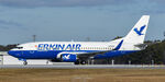 N300EK @ KPSM - Erkin Air departing - by Topgunphotography