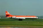 D-ABAP @ EDDL - Düsseldorf 5.1973 - by Unknown
