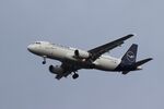 D-AIZI @ EDDF - Airbus A320-214