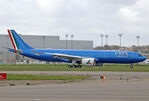 F-WWCG @ LFBO - C/n 2057- To be EI-TYD - by Shunn311