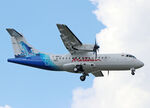 F-WWLU @ LFBO - C/n 1601 - To be 8Q-IAW - by Shunn311