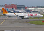 TC-RDO @ LFBO - Delivery day... - by Shunn311