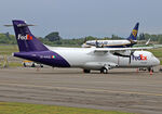 EI-HAG @ LFBO - Parked at the General Aviation area... - by Shunn311